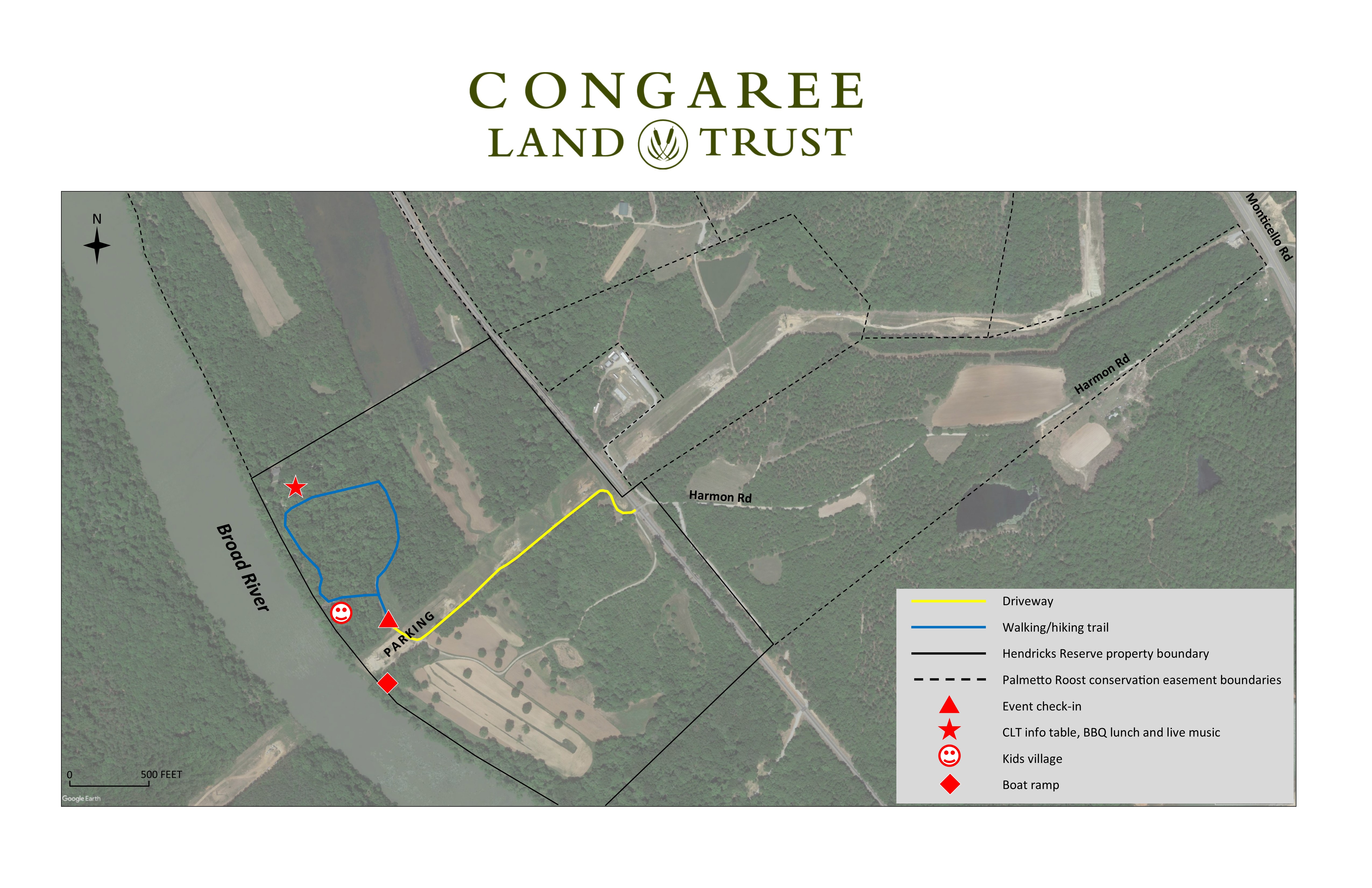 Fall Celebration 2019 Map Hi Res