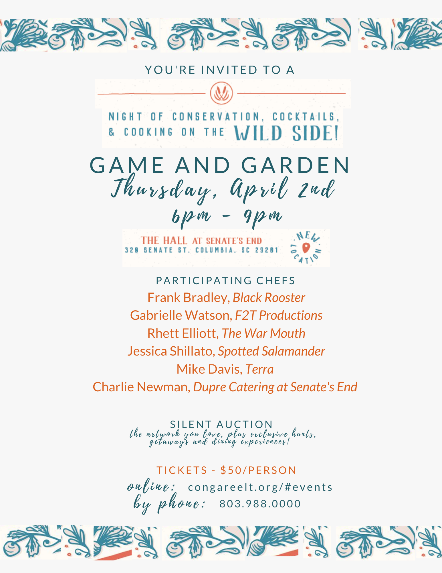 Youre Invited To Gg 3